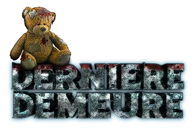 Logo escape horreur