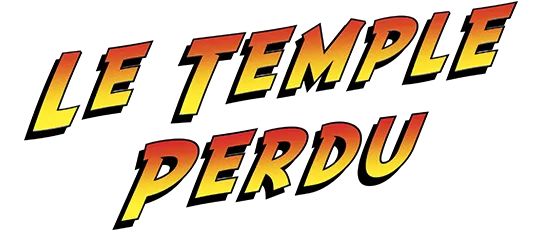 Le Temple Perdu