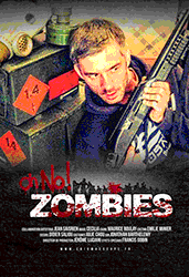 Oh No Zombies